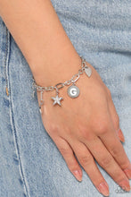 Load image into Gallery viewer, Legacy Letters - White - G