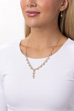 Load image into Gallery viewer, Executive Embellishment - Gold