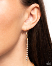 Load image into Gallery viewer, Knotted Keeper - Gold