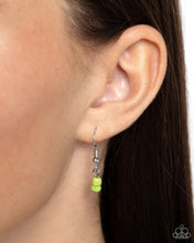 Load image into Gallery viewer, Oceanic Obligato - Green