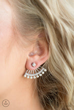 Load image into Gallery viewer, Drama Queen Dimension- White