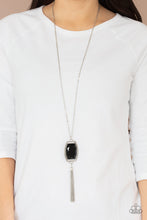 Load image into Gallery viewer, Timeless Talisman - Black