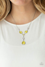 Load image into Gallery viewer, Ritzy Refinement - Yellow