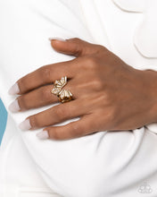 Load image into Gallery viewer, Extra Empirical - Gold