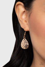 Load image into Gallery viewer, Totem Trek - Gold