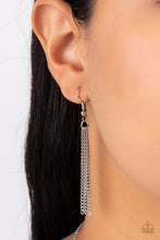 Load image into Gallery viewer, Shimmering Seafloors - Black