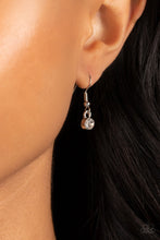 Load image into Gallery viewer, Noble Reflection - Silver