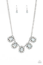 Load image into Gallery viewer, Pearly Pond - White