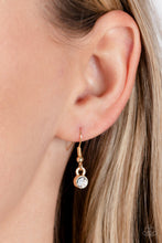 Load image into Gallery viewer, Diamond of the Season - Gold