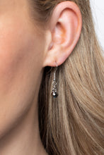 Load image into Gallery viewer, Encrusted Elegance - Silver