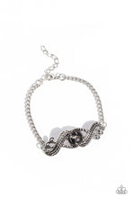 Load image into Gallery viewer, Eye in the Sky - Black