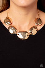 Load image into Gallery viewer, That RING You Do - Gold