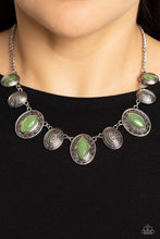 Load image into Gallery viewer, Textured Trailblazer - Green