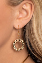 Load image into Gallery viewer, Rounded Redux - Gold