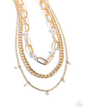 Load image into Gallery viewer, Presidential Passion - Gold