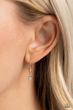 Load image into Gallery viewer, Flourishing Faith - Gold
