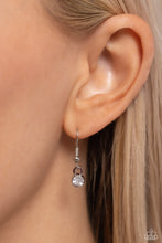 Load image into Gallery viewer, Letter of the Law - White - L
