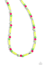 Load image into Gallery viewer, Beaded Beginner - Green
