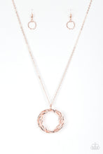 Load image into Gallery viewer, Millennial Minimalist- Rose Gold
