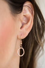 Load image into Gallery viewer, Millennial Minimalist- Rose Gold
