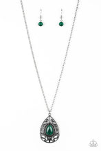 Load image into Gallery viewer, Modern Majesty- Green

