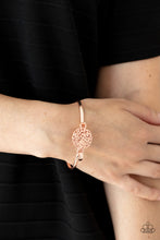 Load image into Gallery viewer, Filigree Fiesta - Rose Gold
