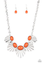 Load image into Gallery viewer, Fearlessly Ferocious - Orange
