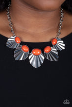 Load image into Gallery viewer, Fearlessly Ferocious - Orange
