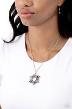 Load image into Gallery viewer, Enigmatic Edge - Silver
