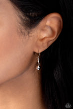 Load image into Gallery viewer, Enigmatic Edge - Silver
